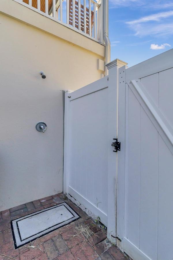 Surf'S Up Villa Jacksonville Beach Exterior photo
