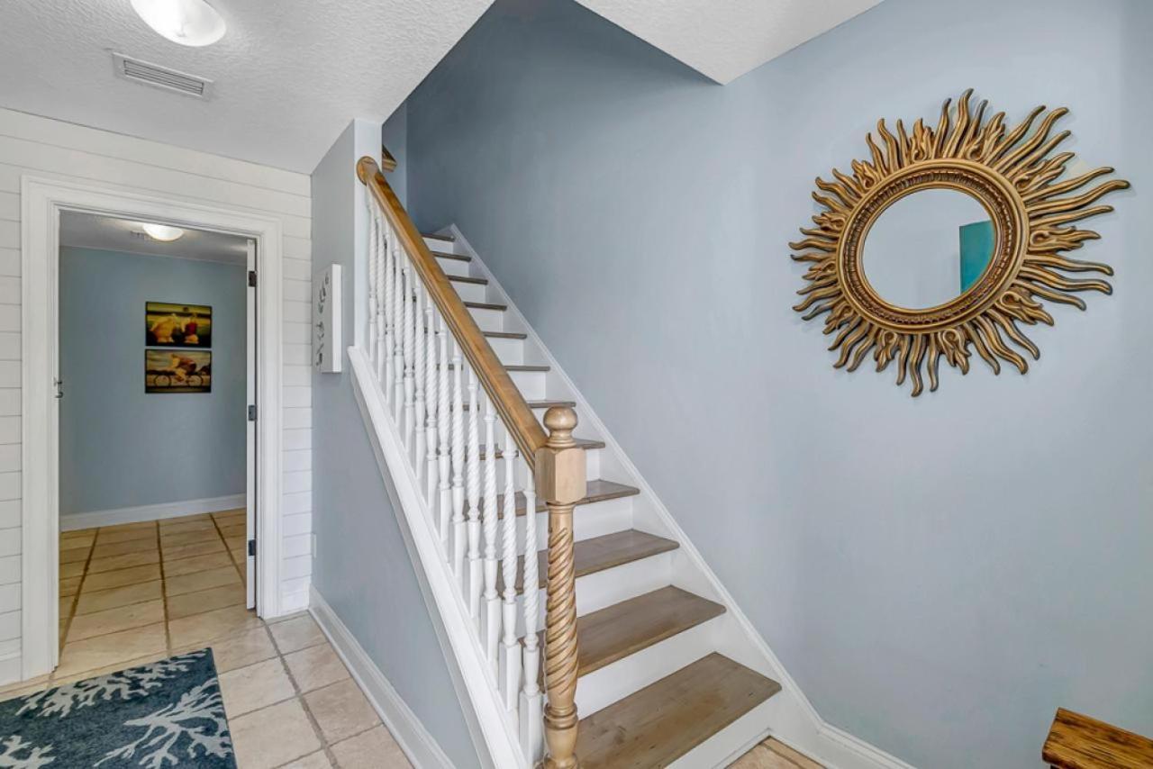 Surf'S Up Villa Jacksonville Beach Exterior photo