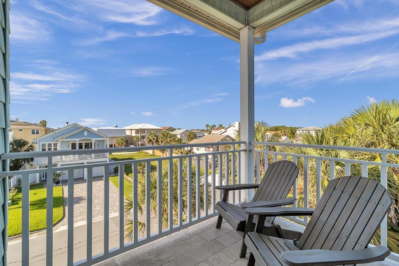 Surf'S Up Villa Jacksonville Beach Exterior photo
