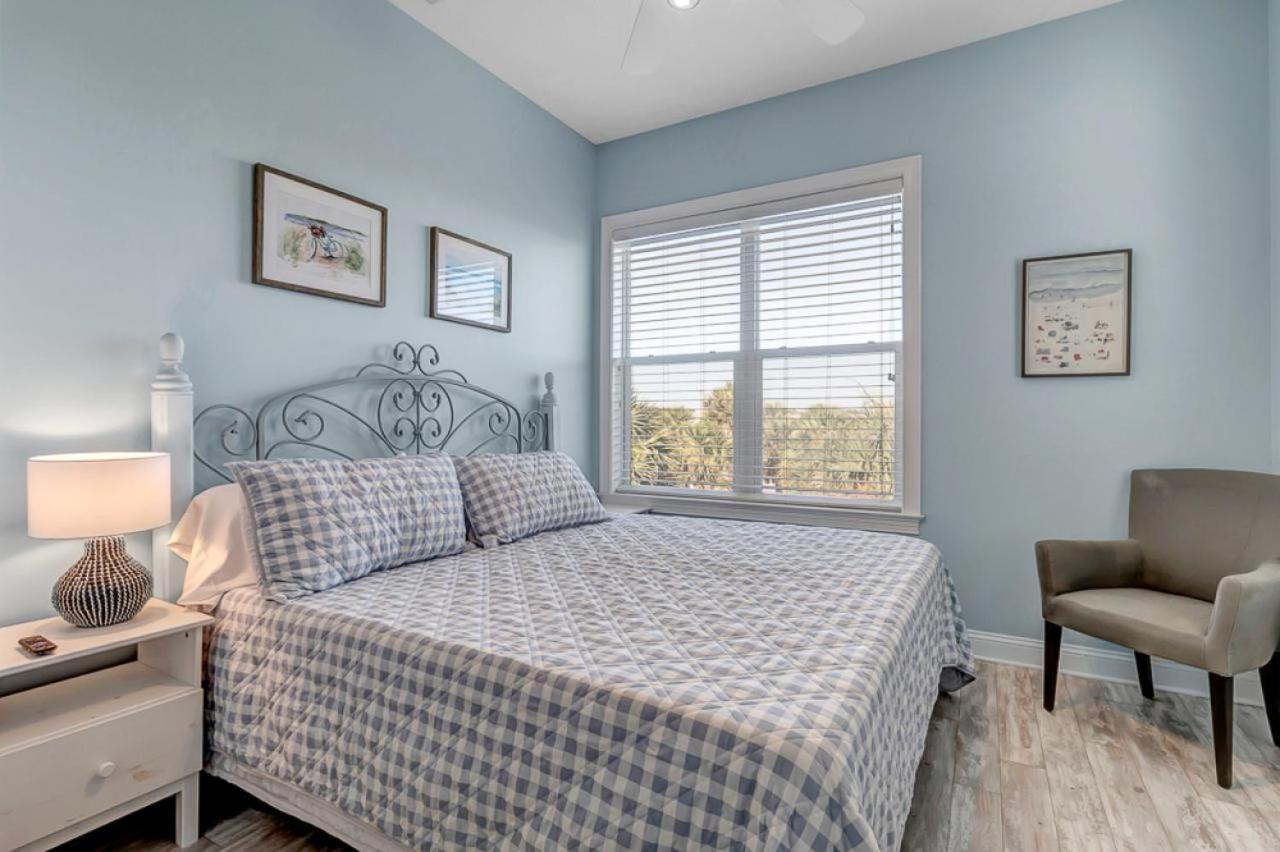 Surf'S Up Villa Jacksonville Beach Exterior photo