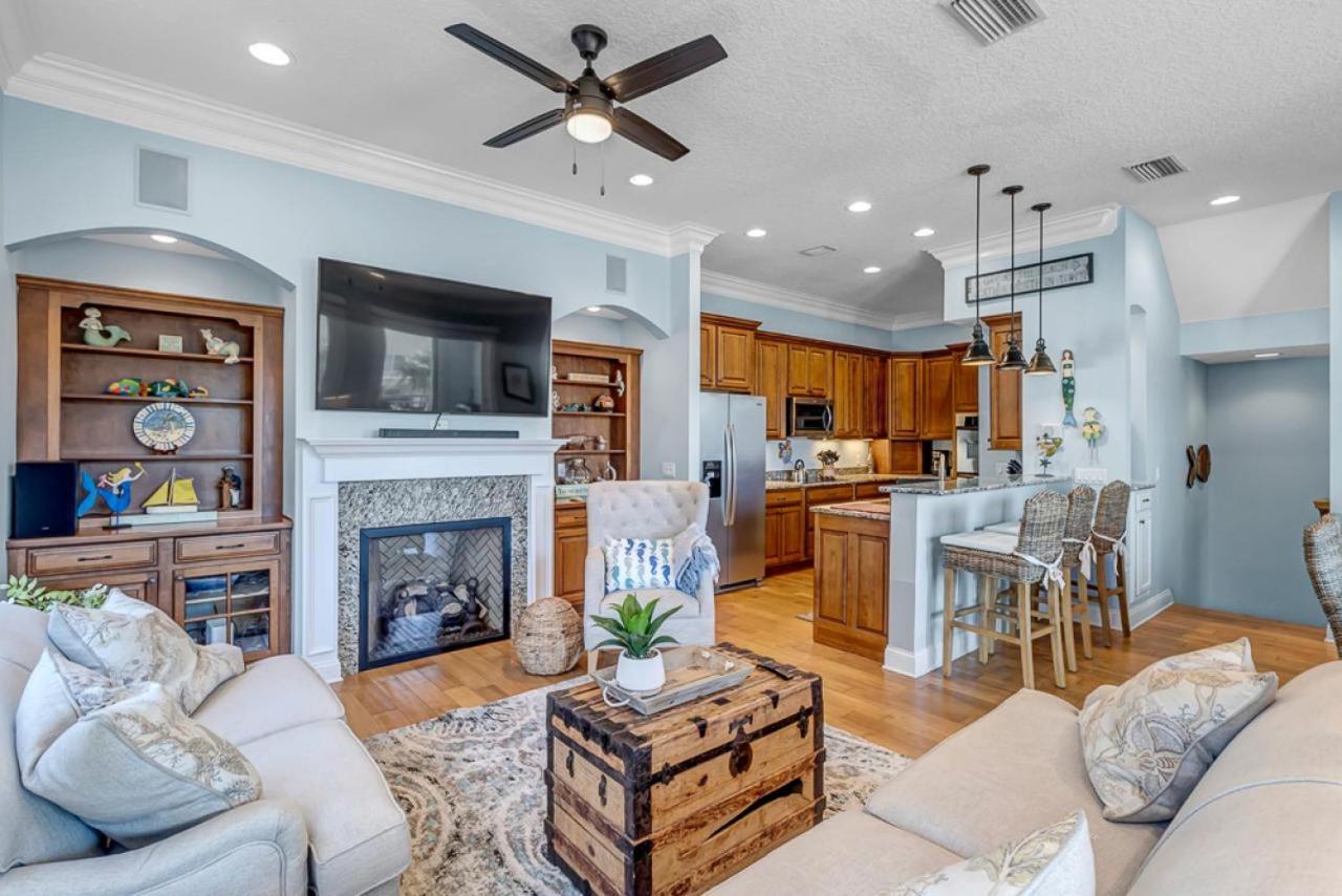 Surf'S Up Villa Jacksonville Beach Exterior photo